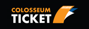 Vstupenky na kulturní akce po celé ČR v síti Colosseum Ticket.