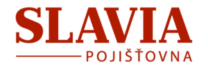Slavia pojišťovna - poskytovatel pojištění proti úpadku cestovní kanceláře a cestovního pojištění.