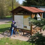 Cyklotrasy Lázně Bělohrad
