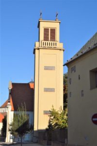 Jurkovičova věž