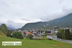 51. Seefeld in Tirol