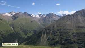 Ötztalské Alpy