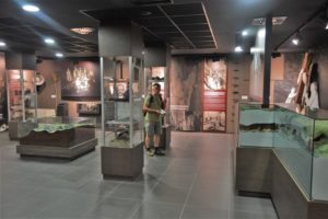 Muzeum Skočjanské jeskyně