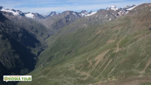 Ötztalské Alpy