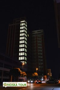 Zlínský mrakodrap