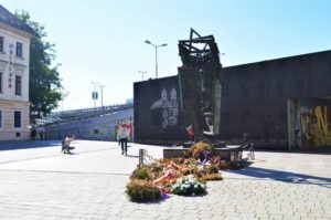 Památník Holocaustu