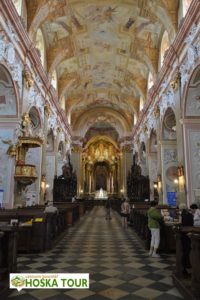 Bazilika sv. Cyrila a Metoděje