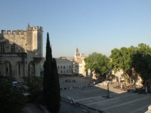 Avignon