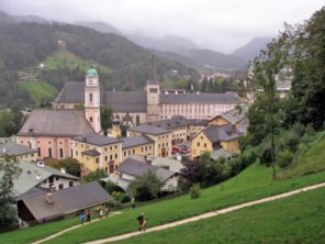 Berchtesgaden