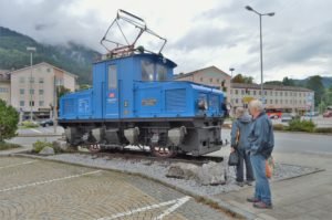 Turistika v okolí Zugspitze - Garmisch-Partenkirchen