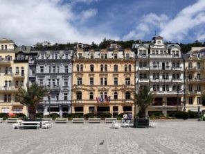 Hotel & Spa Astoria Karlovy Vary - hotel