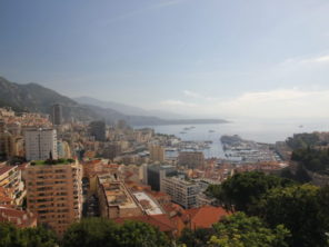 Monaco