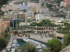 Monaco