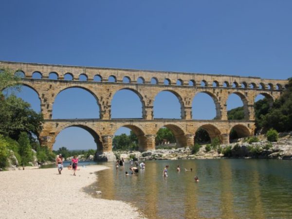 Pont du Gard