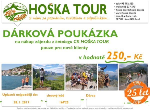 Poukaz 25 let CK HOŠKA TOUR-page-001