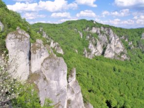 Sulovské a Strážovské vrchy