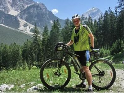 Sokolov průvodce cyklistických zájezdů