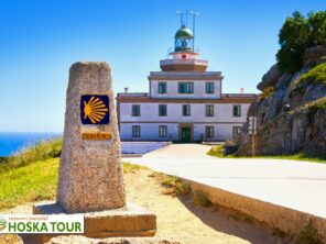 Svatojakubská cesta na mysu Finisterre - poznávací zájezd do Španělska na Camino de Santiago