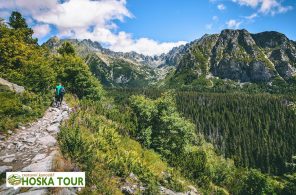 Vysoké Tatry